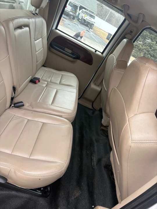 1999 Ford Super Duty 1st Gen - Image 11 of 19