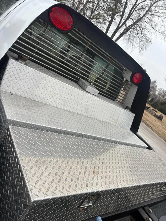 1999 Ford Super Duty 1st Gen - Image 5 of 19