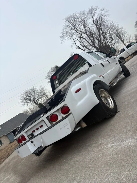 1999 Ford Super Duty 1st Gen - Image 3 of 19