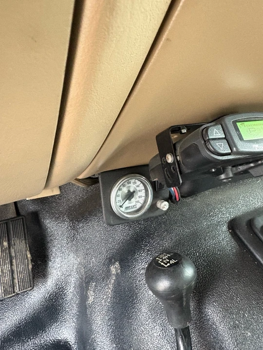 1999 Ford Super Duty 1st Gen - Image 13 of 19