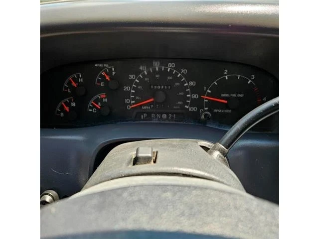 1999 Ford Super Duty 1st Gen - Image 13 of 14