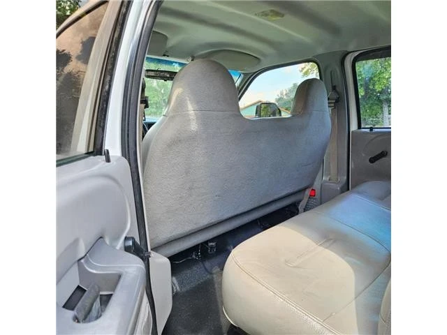 1999 Ford Super Duty 1st Gen - Image 8 of 14