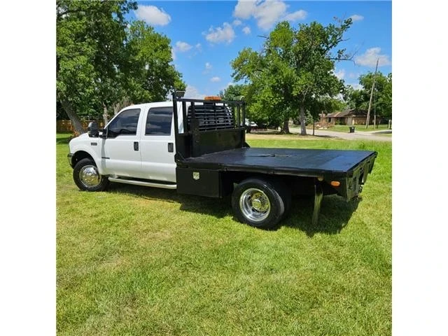 1999 Ford Super Duty 1st Gen - Image 3 of 14