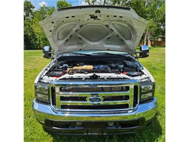 1999 Ford Super Duty 1st Gen - Image 12 of 14