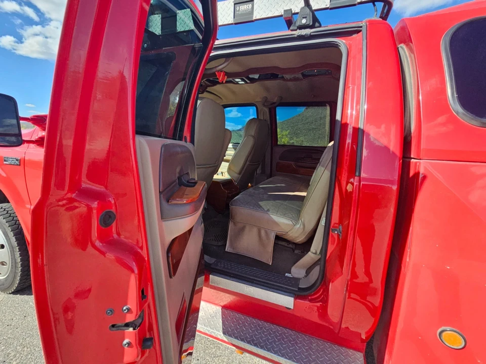 1999 Ford Super Duty 1st Gen - Image 13 of 21