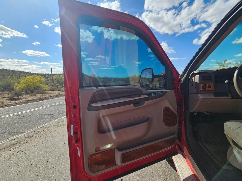 1999 Ford Super Duty 1st Gen - Image 14 of 21