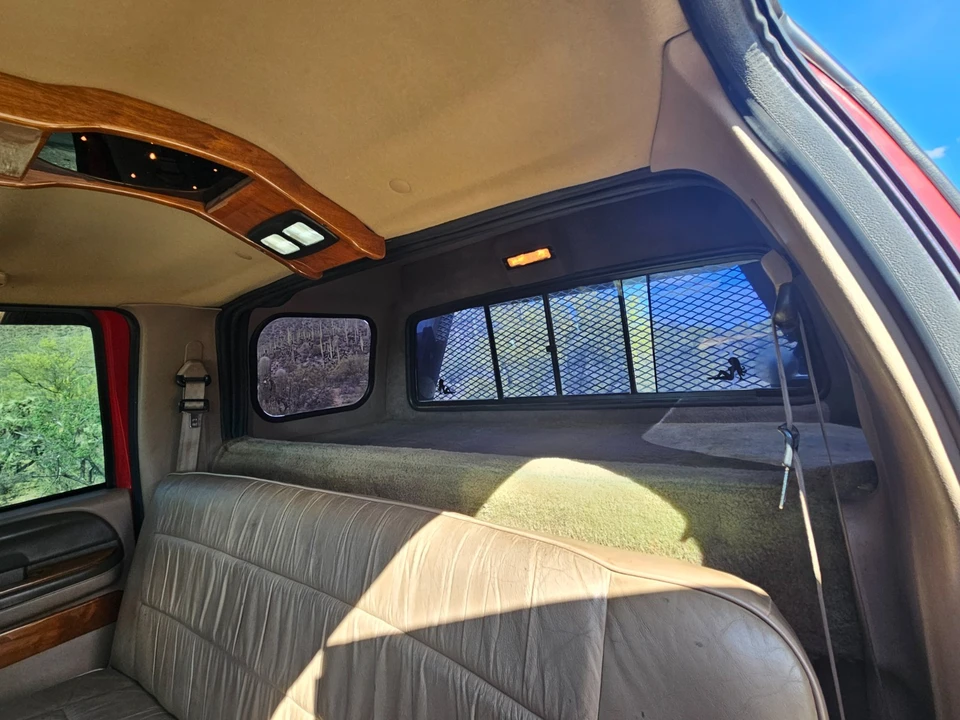 1999 Ford Super Duty 1st Gen - Image 17 of 21