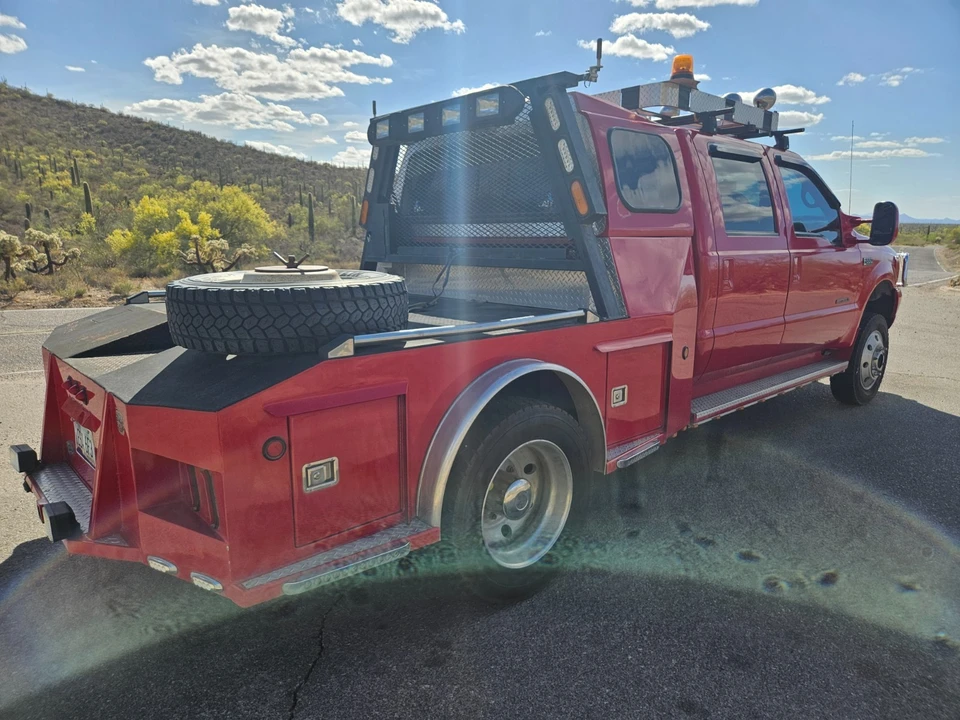 1999 Ford Super Duty 1st Gen - Image 6 of 21