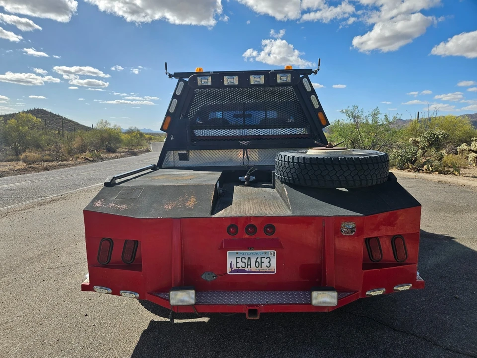 1999 Ford Super Duty 1st Gen - Image 5 of 21