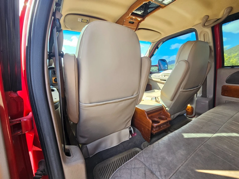 1999 Ford Super Duty 1st Gen - Image 19 of 21