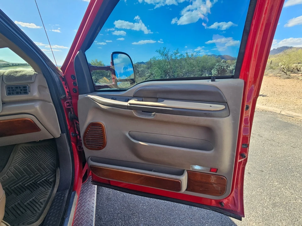 1999 Ford Super Duty 1st Gen - Image 21 of 21