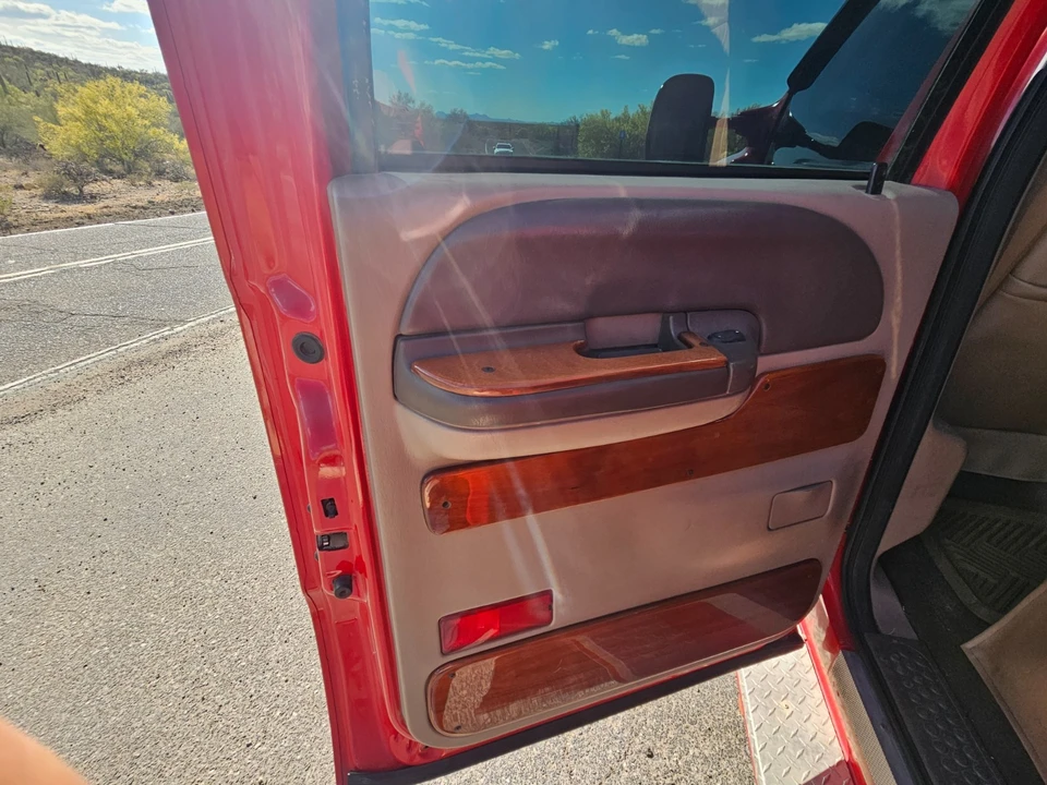 1999 Ford Super Duty 1st Gen - Image 16 of 21