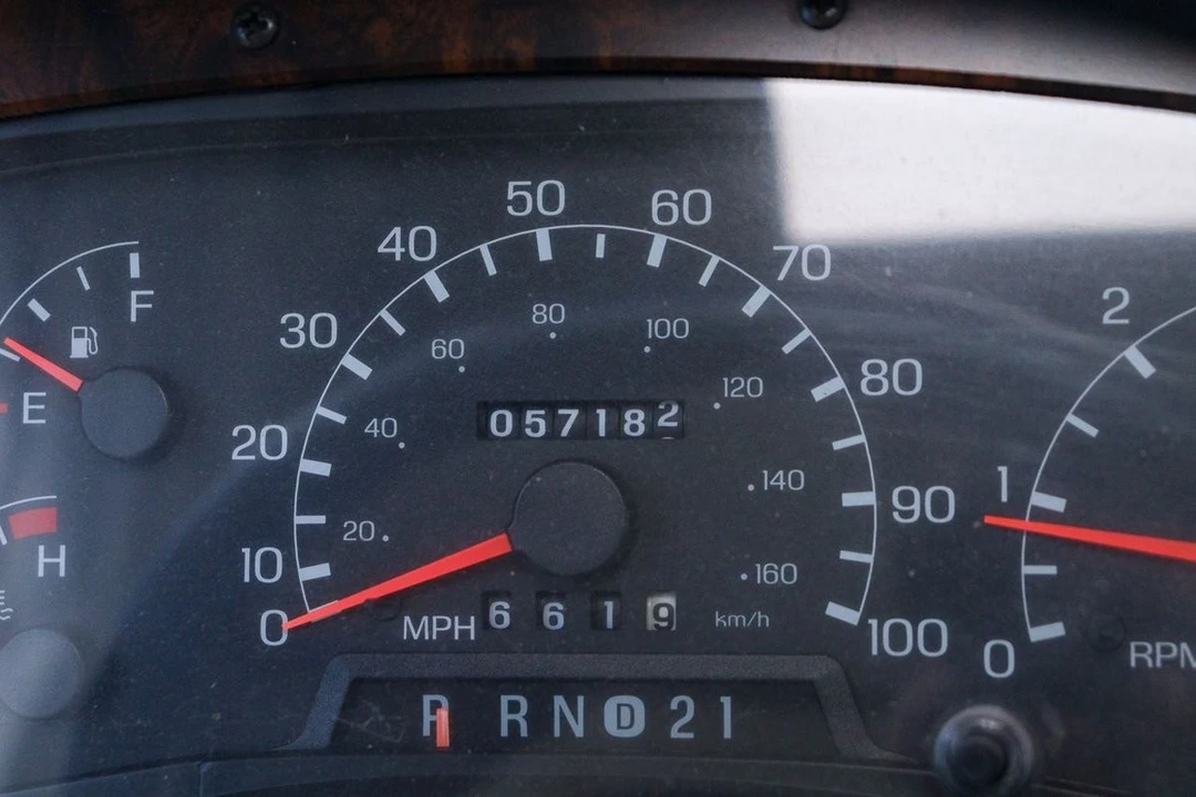 1999 Ford Super Duty 1st Gen - Image 16 of 21