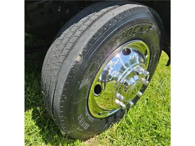 1999 Ford Super Duty 1st Gen - Image 14 of 14