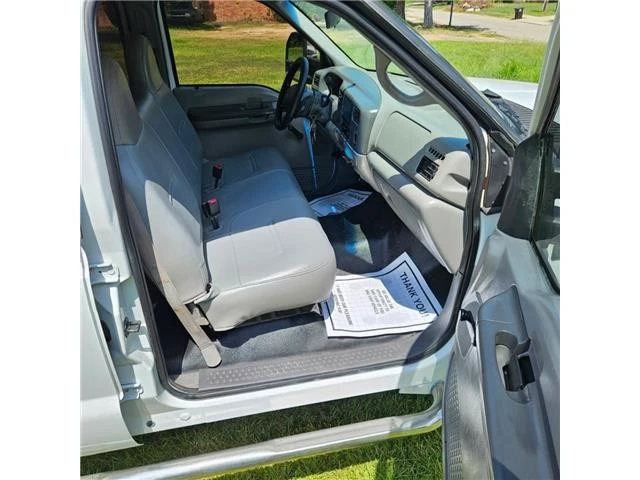 1999 Ford Super Duty 1st Gen - Image 6 of 14