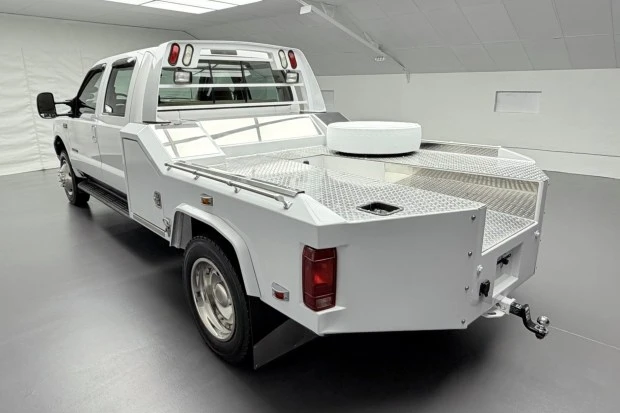 1999 Ford Super Duty 1st Gen - Image 2 of 7