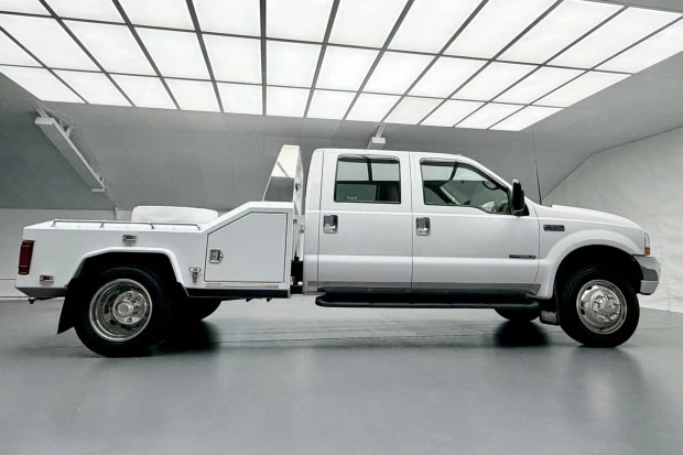 1999 Ford Super Duty 1st Gen - Image 3 of 7