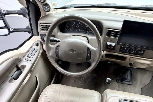 1999 Ford Super Duty 1st Gen - Image 5 of 7