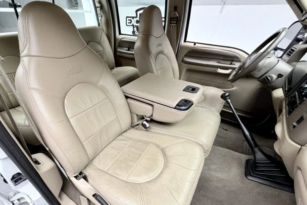 1999 Ford Super Duty 1st Gen - Image 4 of 7