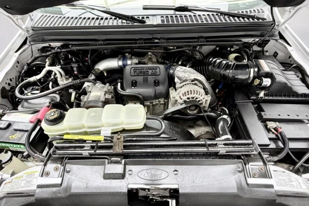 1999 Ford Super Duty 1st Gen - Image 6 of 7