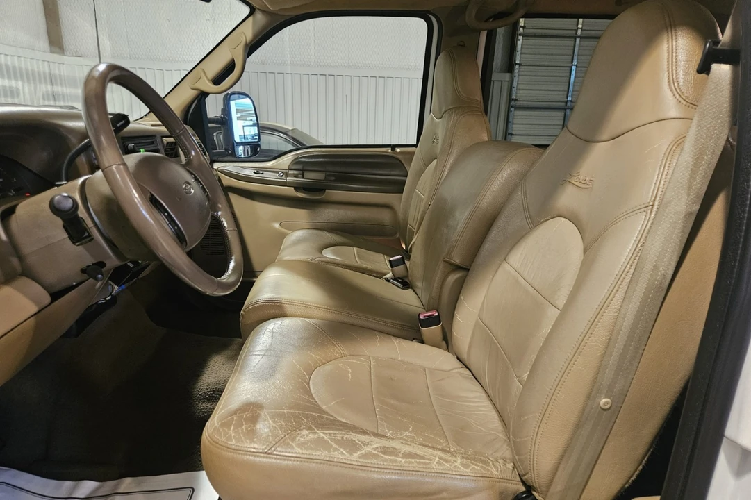 1999 Ford Super Duty 1st Gen - Image 5 of 7