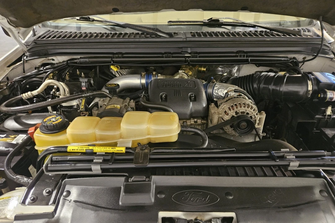 1999 Ford Super Duty 1st Gen - Image 6 of 7