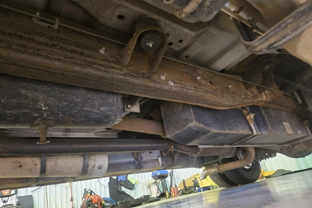 1999 Ford Super Duty 1st Gen - Image 7 of 7