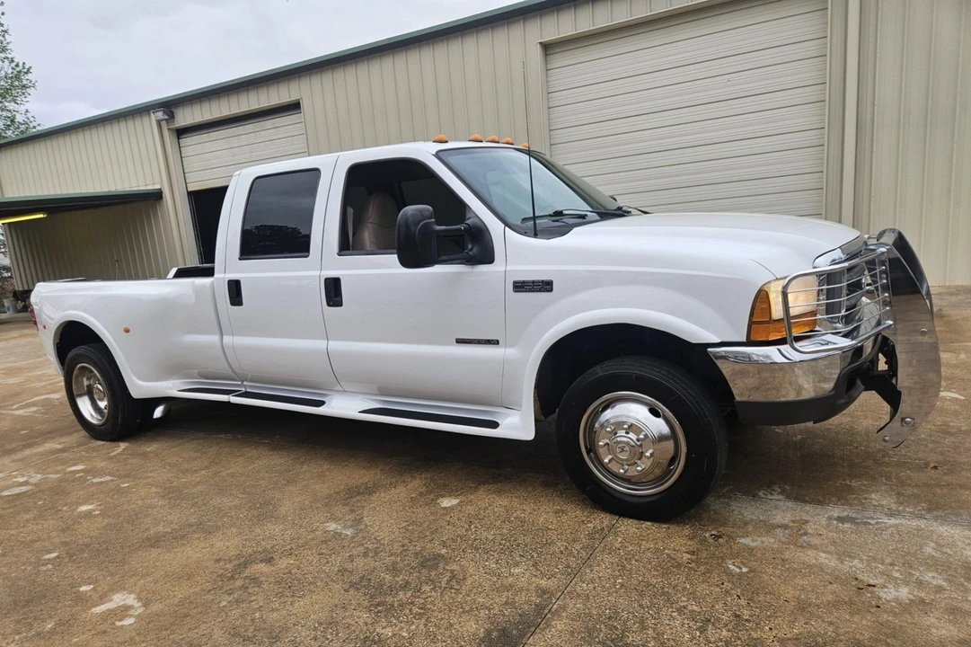 1999 Ford Super Duty 1st Gen - Image 3 of 7