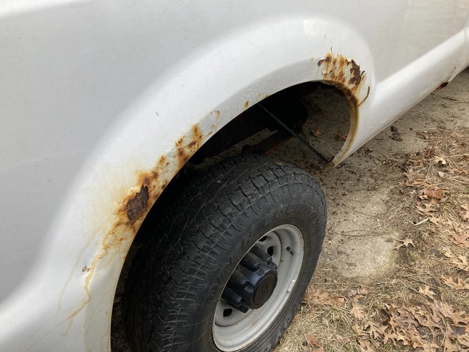 1999 Ford Super Duty 1st Gen - Image 16 of 21
