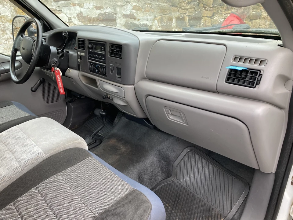 1999 Ford Super Duty 1st Gen - Image 7 of 21