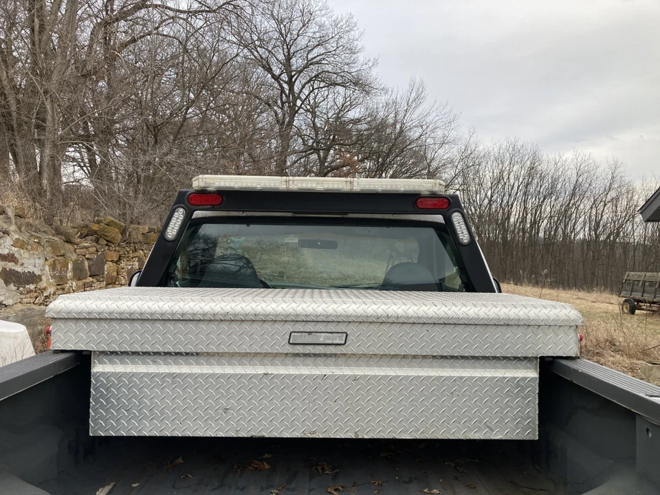 1999 Ford Super Duty 1st Gen - Image 10 of 21