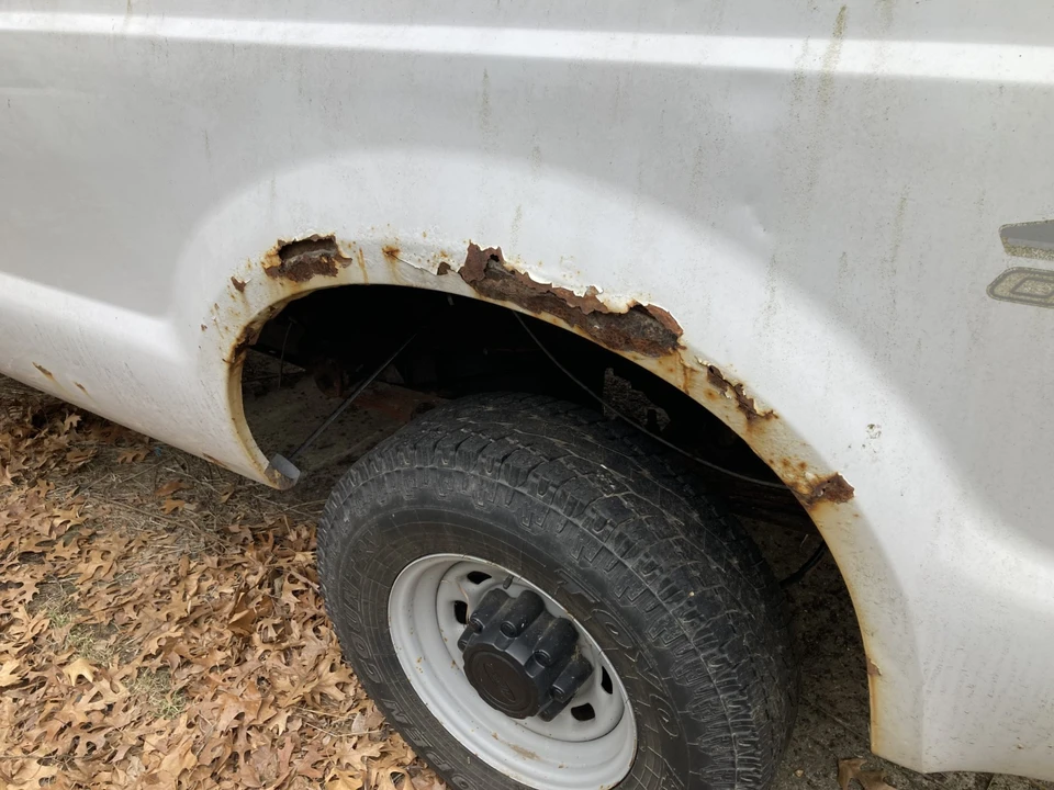 1999 Ford Super Duty 1st Gen - Image 15 of 21