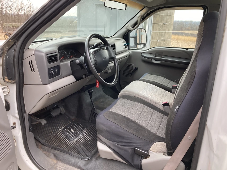 1999 Ford Super Duty 1st Gen - Image 4 of 21