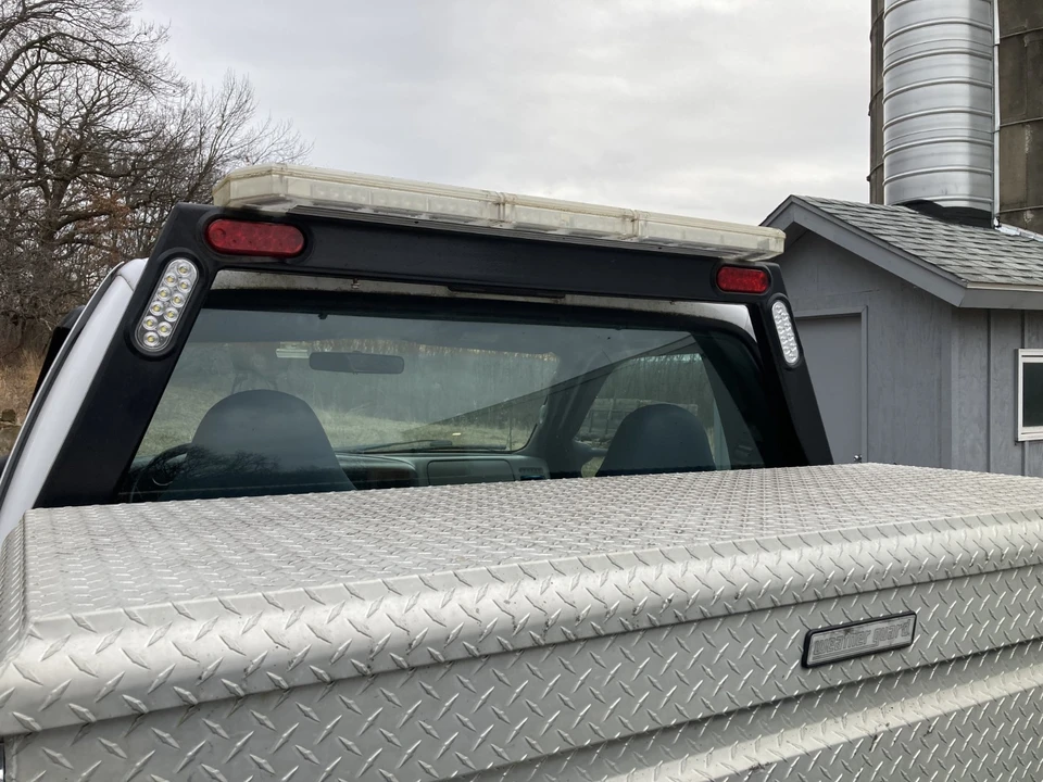 1999 Ford Super Duty 1st Gen - Image 19 of 21