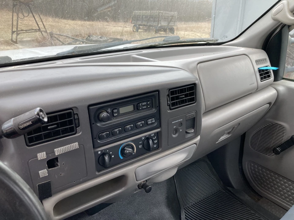 1999 Ford Super Duty 1st Gen - Image 6 of 21
