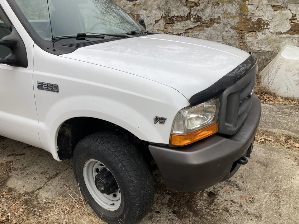 1999 Ford Super Duty 1st Gen - Image 17 of 21