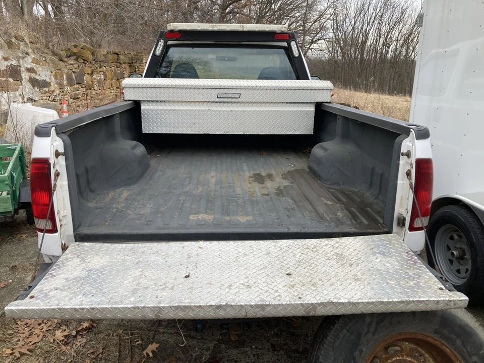1999 Ford Super Duty 1st Gen - Image 11 of 21