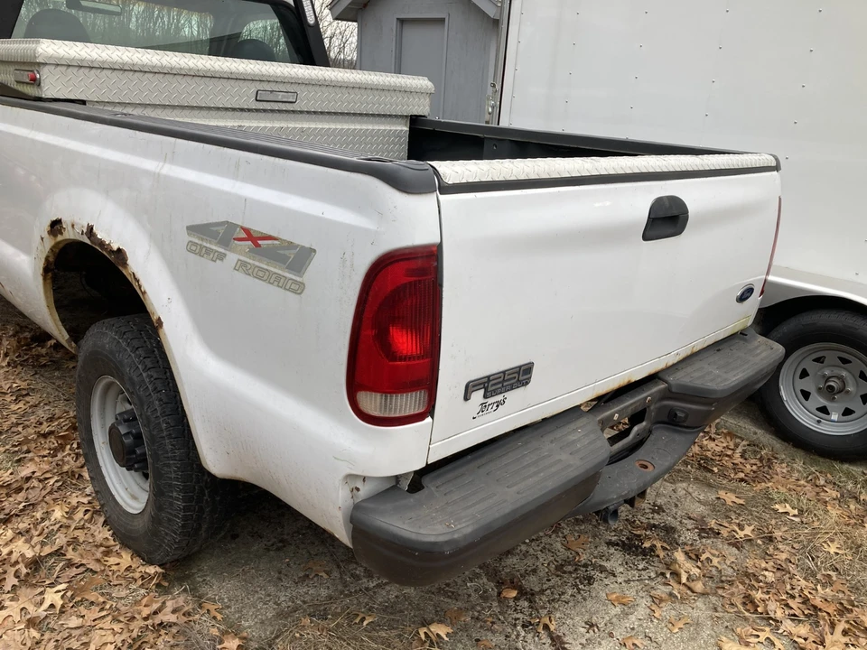 1999 Ford Super Duty 1st Gen - Image 21 of 21