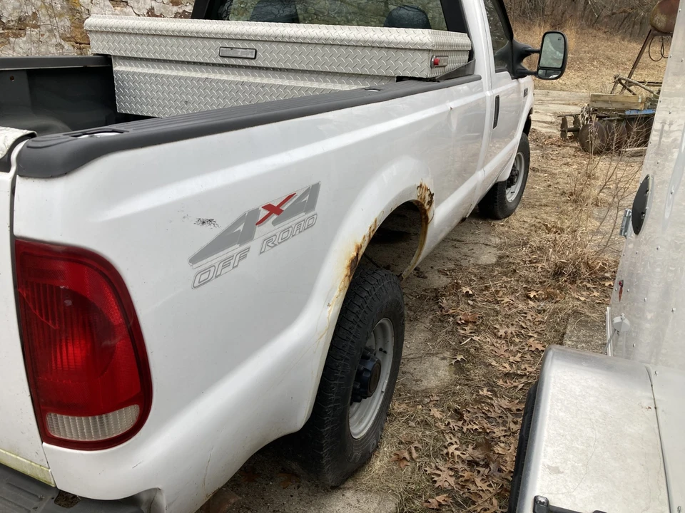 1999 Ford Super Duty 1st Gen - Image 13 of 21