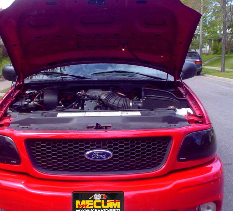 1999 Ford F-150 10th Gen - Image 3 of 8