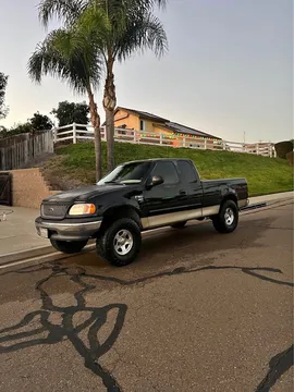 1999 Ford F150