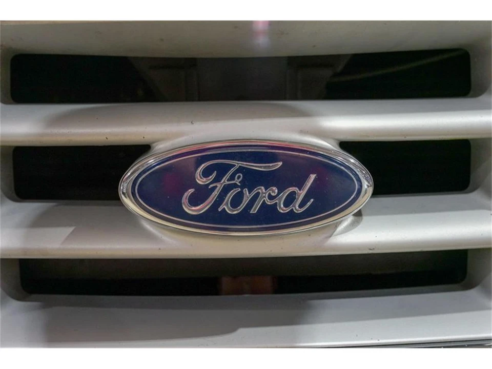 1999 Ford F-150 10th Gen - Image 21 of 31