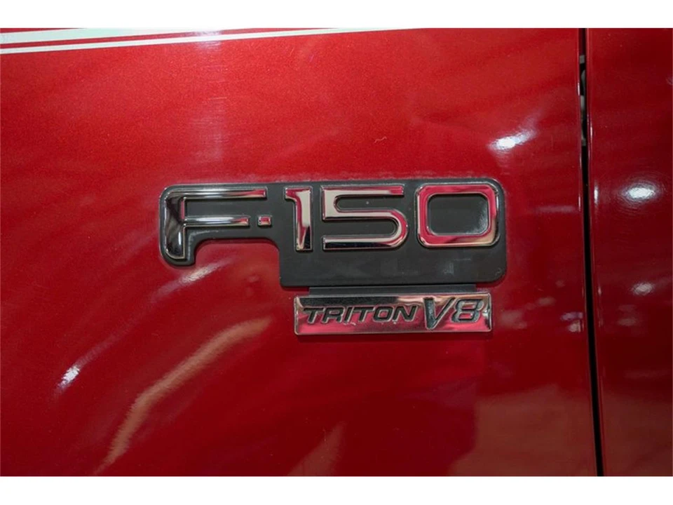 1999 Ford F-150 10th Gen - Image 22 of 31