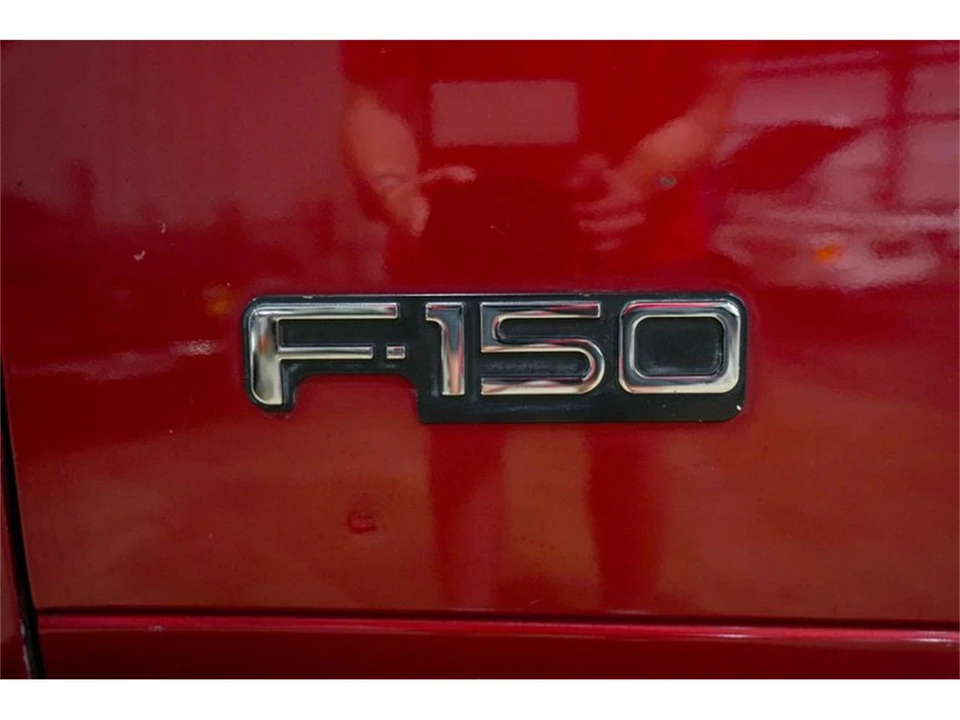 1999 Ford F-150 10th Gen - Image 23 of 31
