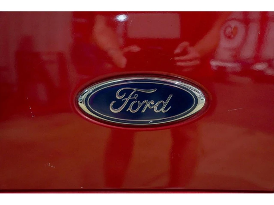 1999 Ford F-150 10th Gen - Image 24 of 31