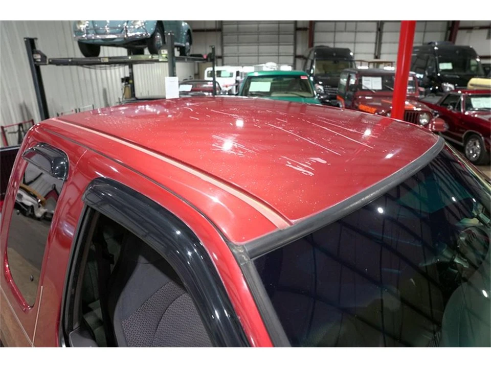 1999 Ford F-150 10th Gen - Image 19 of 31