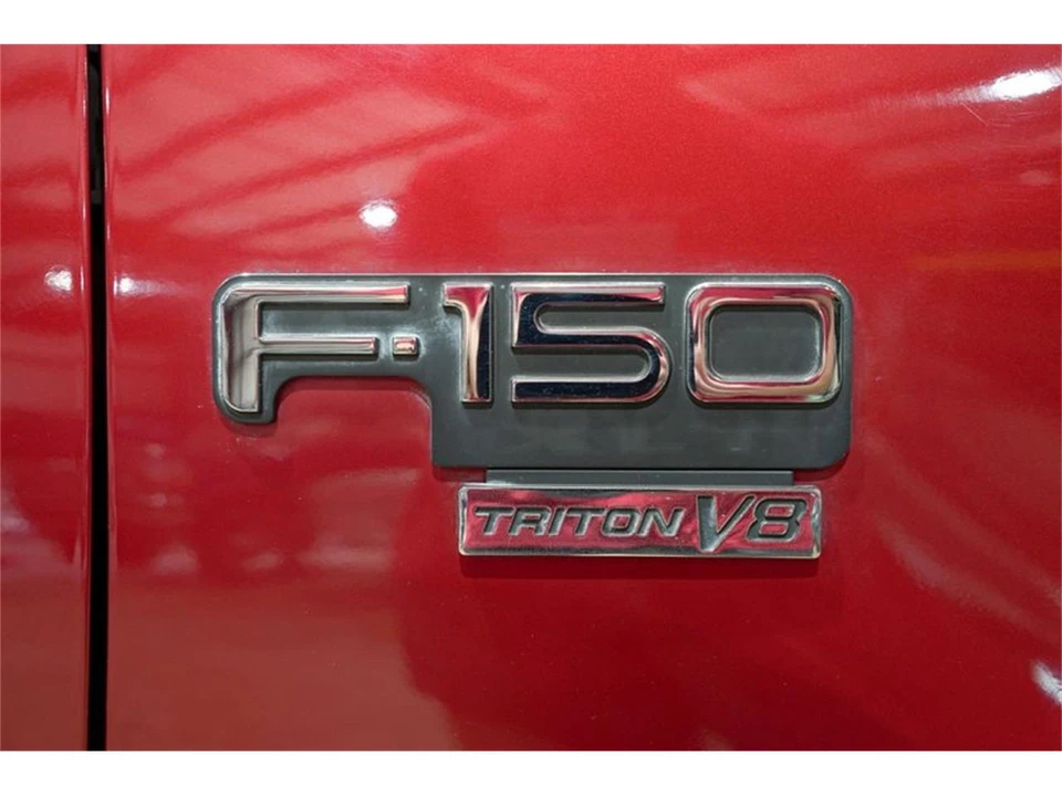 1999 Ford F-150 10th Gen - Image 25 of 31