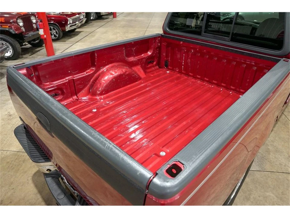 1999 Ford F-150 10th Gen - Image 20 of 31