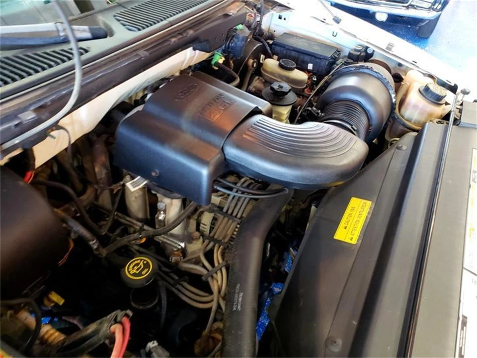 1999 Ford F-150 10th Gen - Image 2 of 4