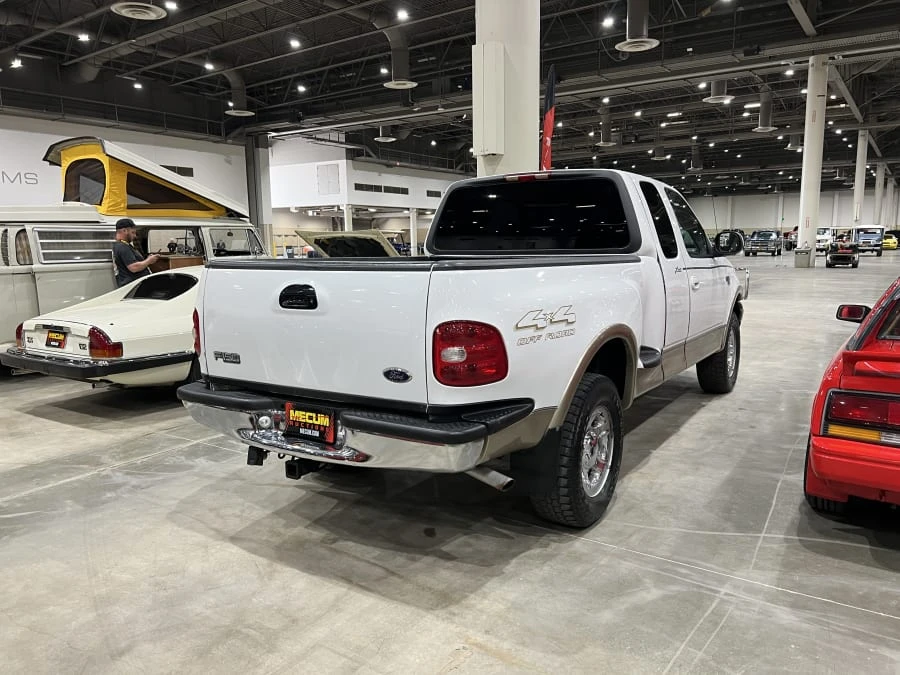 1999 Ford F-150 10th Gen - Image 4 of 7